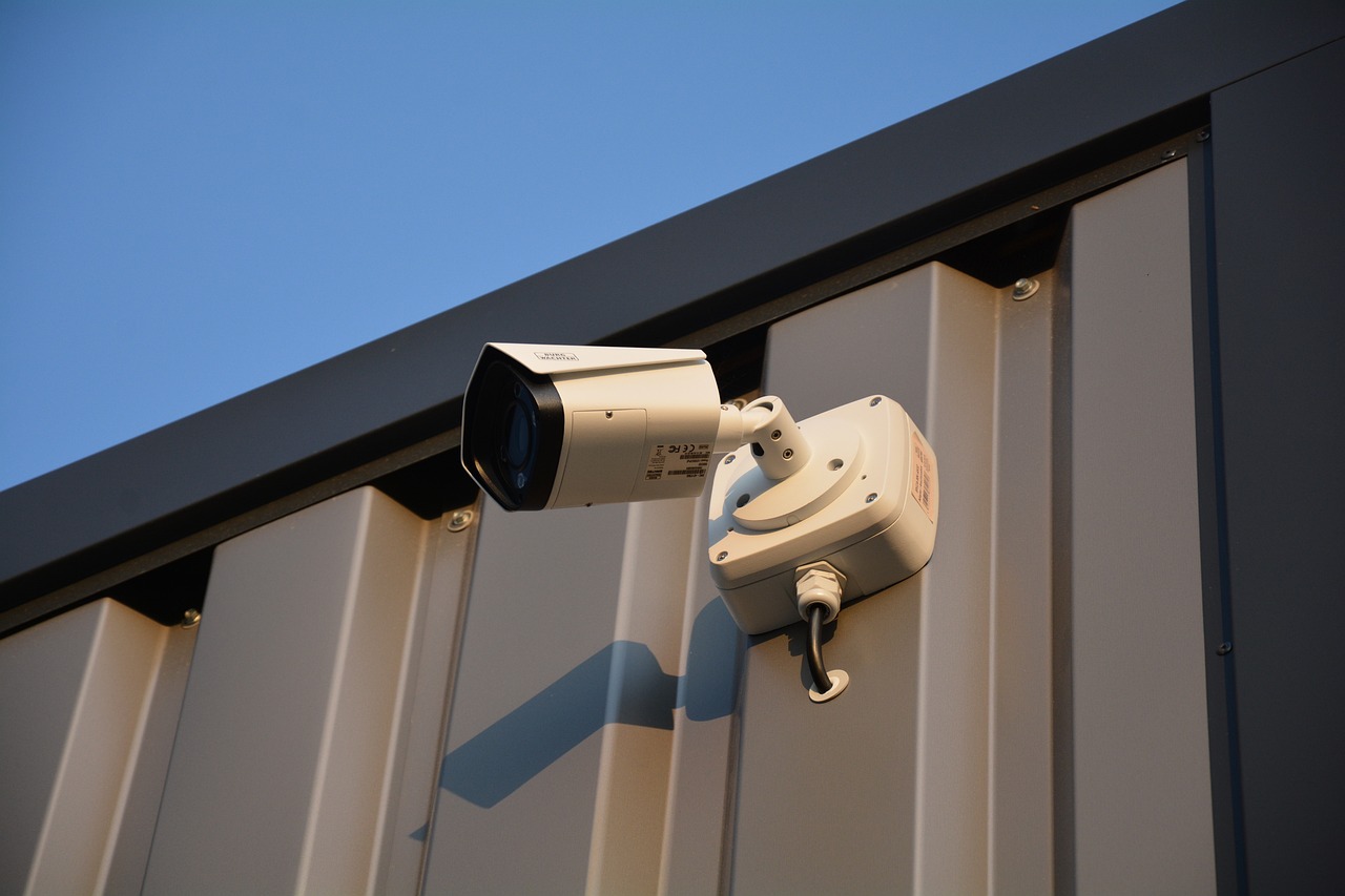 Analyzing the Morality of Citizen Surveillance